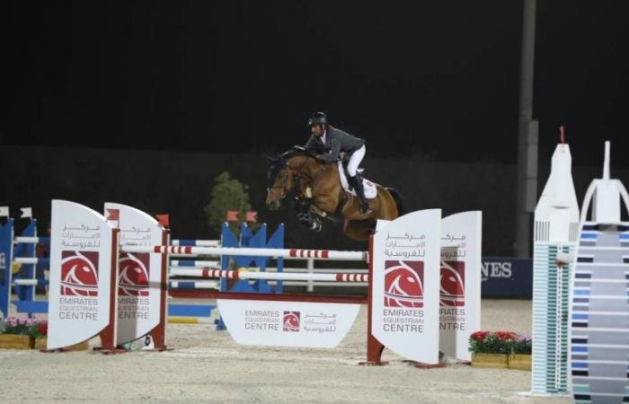 الرياضة الان | «الإمارات للفروسية» يستضيف 8 منافسات لقفز الحواجز | عيون الجزيرة الرياضي