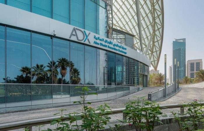 الأسهم تحت الضغط بـ 18 مليار درهم السيولة في أسبوع