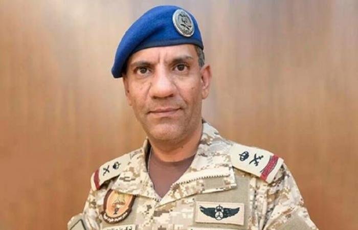 الدفاع السعودية تعلن اعتراض وتدمير 11 مسيّرة في مناطق متفرقة