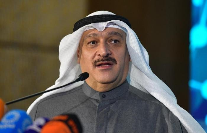 أخبار الكويت | وزير الصحة يتفقد مستشفيي مبارك الكبير والأميري ويؤكد جاهزية المنظومة الصحية في البلاد | عيون الجزيرة الكويت