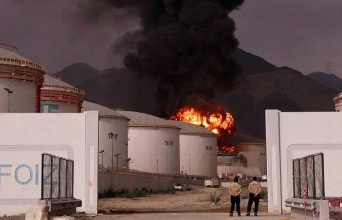 توقعات بتجاوز النفط مستويات قياسية حال إطالة أمد حرب إيران