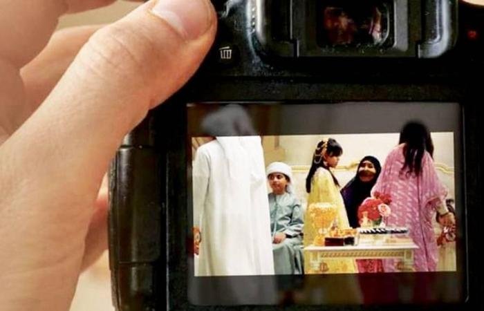 الامارات الان | مجالس أبوظبي تطلق «جائزة صورة عائلية» | عيون الجزيرة الامارات