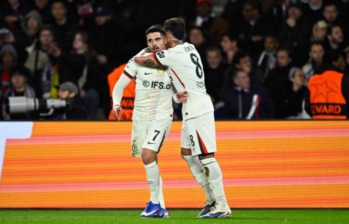 الرياضة الان | برشلونة يريد ضم نجم تشيلسي بدلاً من راشفورد | عيون الجزيرة الرياضي