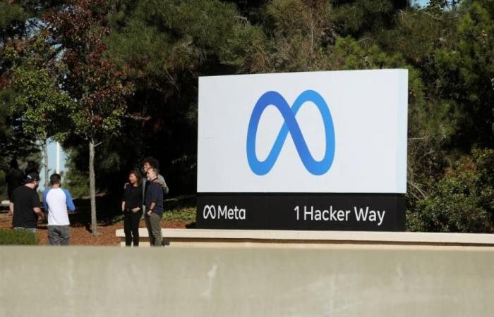 «ميتا».. تسريحات محتملة لتعويض كُلف الذكاء الاصطناعي