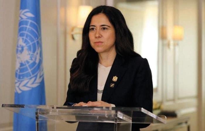 الامارات الان | لانا نسيبة: الإمارات ليست فريسة بل قوية وستنتصر (فيديو) | عيون الجزيرة الامارات