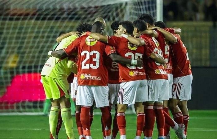 الرياضة الان | استقالة مسؤول كبير في الأهلي المصري | عيون الجزيرة الرياضي