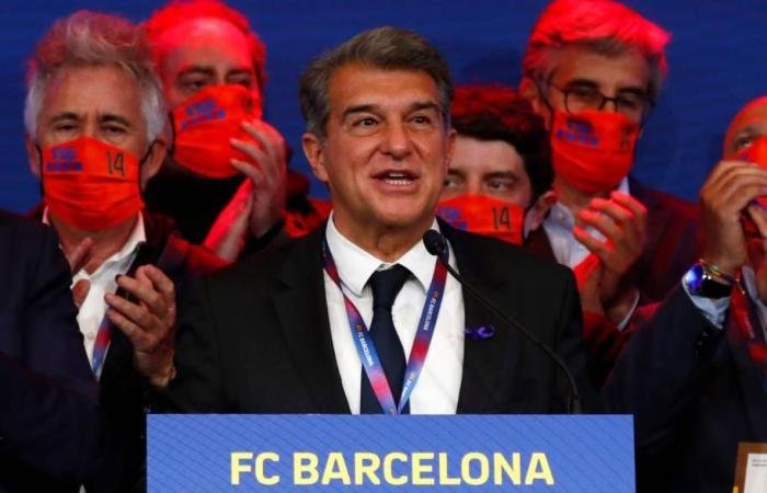 الرياضة الان | الانتخابات الرئاسية تلقي بظلالها على مواجهة برشلونة وإشبيلية | عيون الجزيرة الرياضي