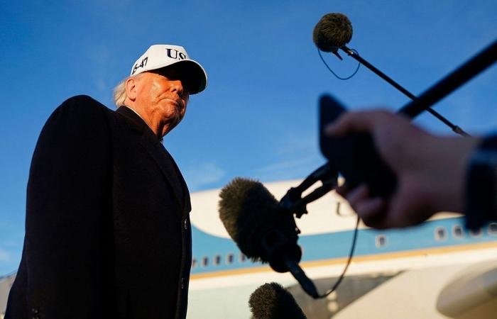 ترامب يحض دولاً أخرى على إرسال سفن حربية لتأمين مضيق هرمز | عيون الجزيرة