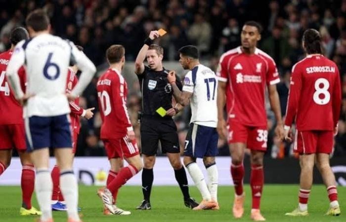 الرياضة الان | كيفية مشاهدة مباراة ليفربول وتوتنهام في الدوري الإنجليزي الممتاز | عيون الجزيرة الرياضي