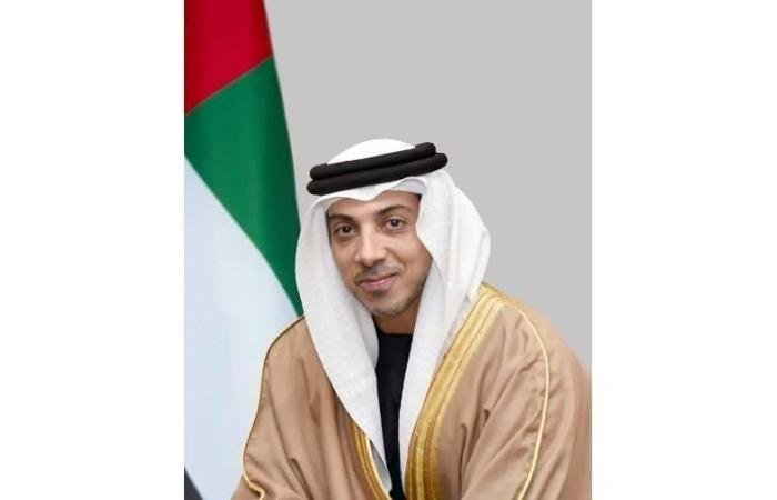 الامارات الان | منصور بن زايد: بناء الإنسان استثمار في مستقبل الوطن | عيون الجزيرة الامارات