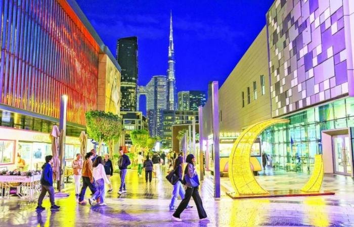 العائلة أولاً.. إنفاق العيد في الإمارات أكثر انتقائية