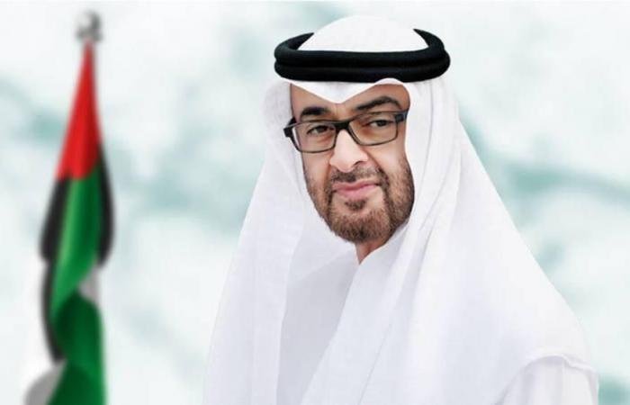 الامارات الان | محمد بن زايد: سنواصل تربية أطفالنا على قيم الإنسانية والخير والتعايش | عيون الجزيرة الامارات