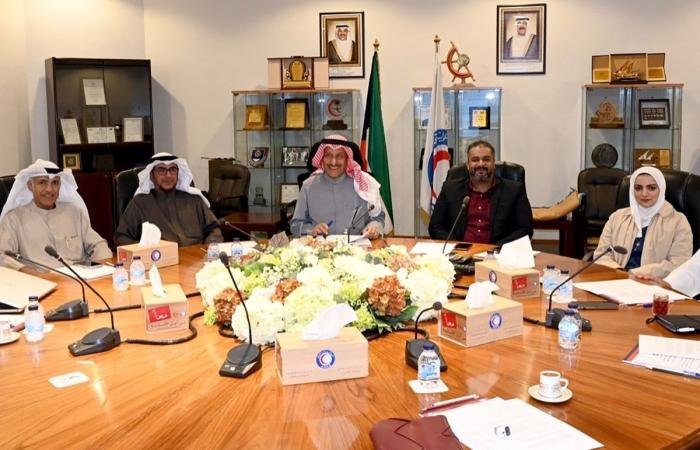 أخبار الكويت | «الهلال الأحمر»: رفع عدد متطوعي فرق الطوارئ إلى 381 لتعزيز الجاهزية الميدانية | عيون الجزيرة الكويت