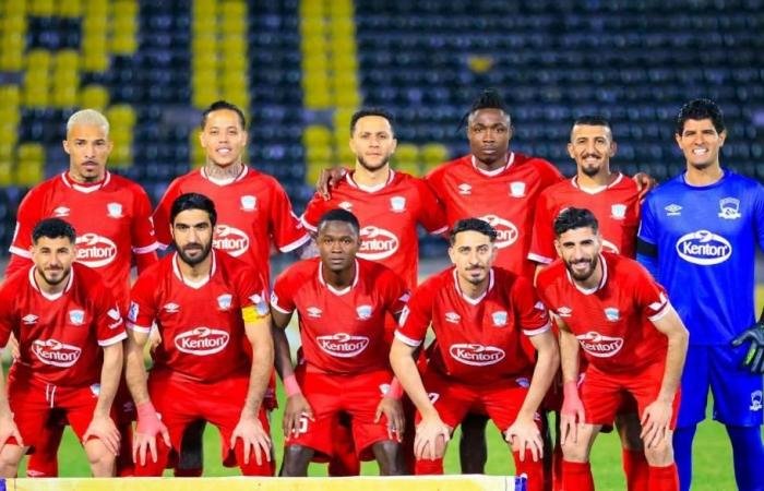 الرياضة الان | زاخو العراقي يحقق العلامة الكاملة تحت قيادة المدرب أوديشو | عيون الجزيرة الرياضي