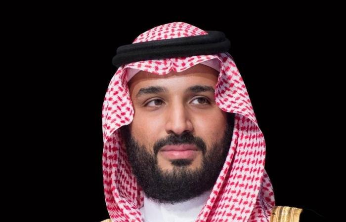 أخبار السعودية | محمد بن سلمان الزعيم العربي الأكثر تأثيرا | عيون الجزيرة السعودية الان