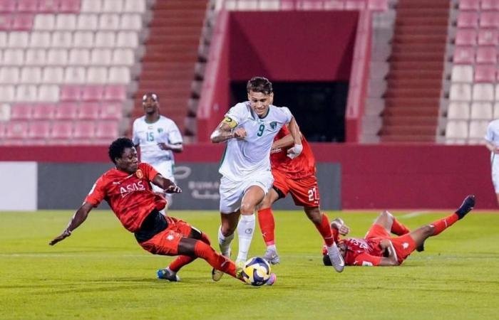 الرياضة الان | 7 مباريات في انطلاقة الجولة 20 من دوري الأولى | عيون الجزيرة الرياضي