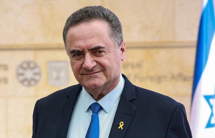 كاتس: الحرب على إيران تدخل مرحلة حاسمة وستستمر ما دام ذلك ضرورياً | عيون الجزيرة