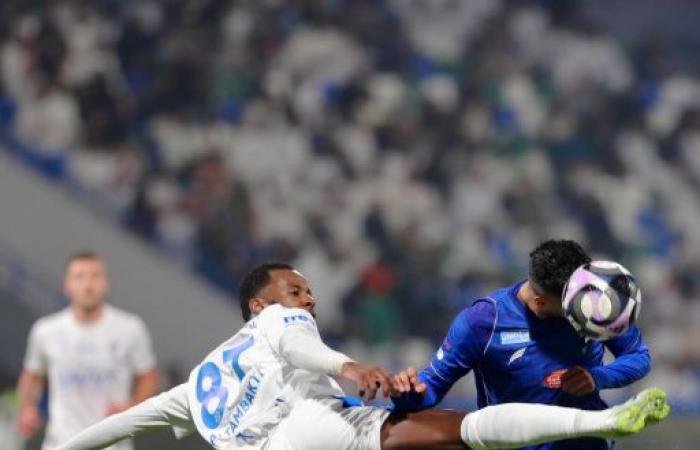 الرياضة الان | صدارة ثابتة للنصر.. بيان هلالي ضد التحكيم والفتح يرد «أحسنتم» | عيون الجزيرة الرياضي