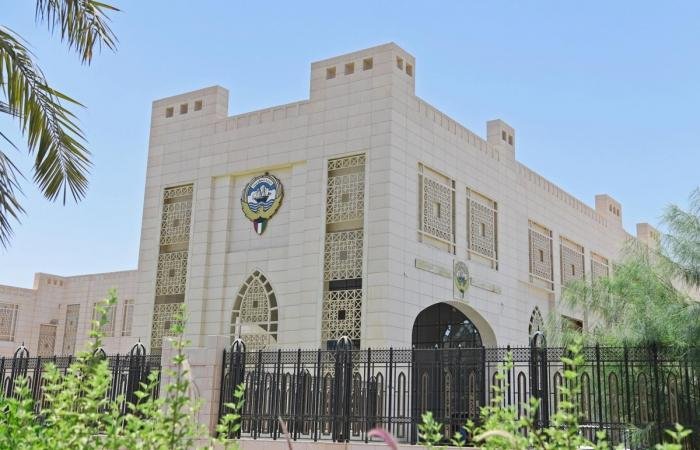 أخبار الكويت | الكويت تدين استهداف القنصلية الإماراتية في إقليم كردستان العراق | عيون الجزيرة الكويت