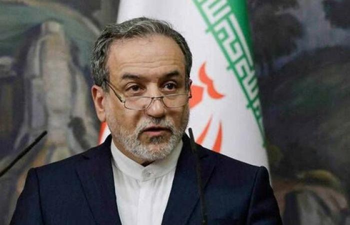 وزير الخارجية الإيراني: لم نطلب وقف إطلاق النار وسنواصل الدفاع عن أنفسنا