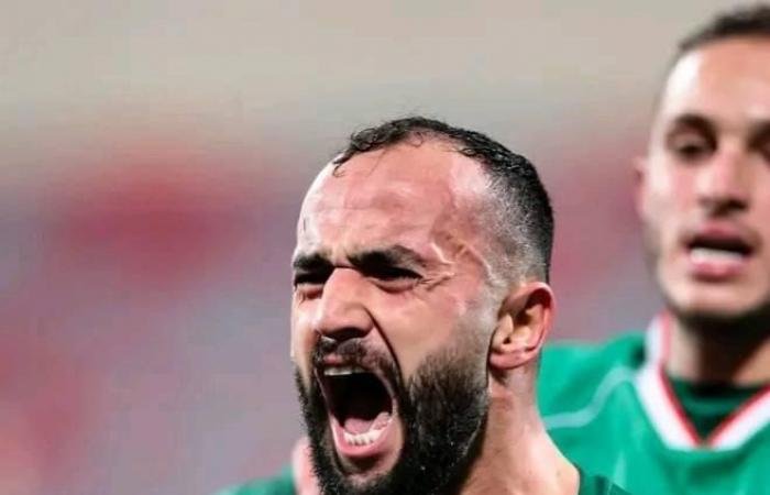 الرياضة الان | الوحدات يعطل قطار الحسين إربد في الدوري الأردني | عيون الجزيرة الرياضي