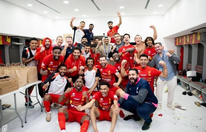 ملك القاتل ينتصر بلا بصمة أجنبية