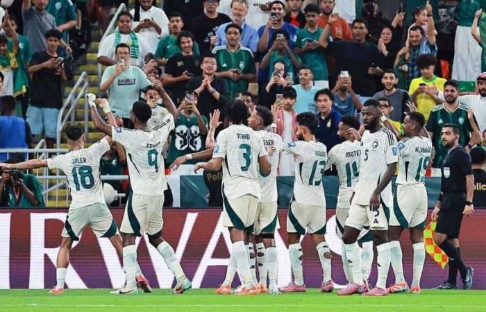 أخبار السعودية | الكرة السعودية تألق مونديالي وسيطرة قارية | عيون الجزيرة السعودية الان