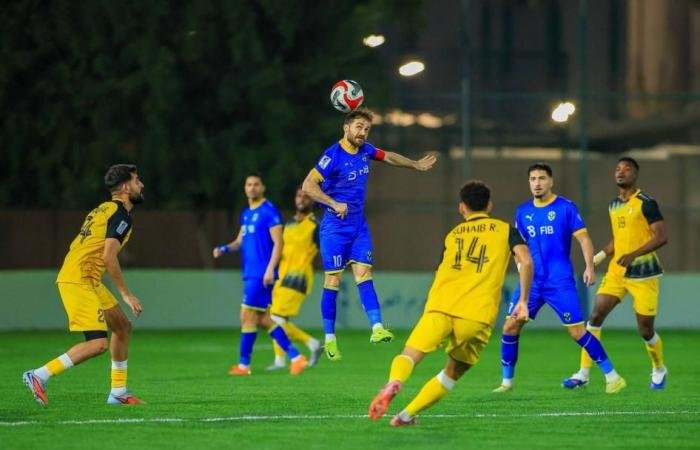 الرياضة الان | دهوك يوقف نجاحات الكرخ.. وزاخو يضاعف معاناة القاسم | عيون الجزيرة الرياضي