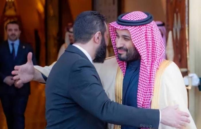 أخبار السعودية | عام واحد نقل السعودية من إدارة الأزمات إلى صناعة الحلول | عيون الجزيرة السعودية الان