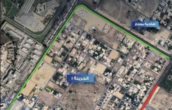 الامارات الان | «طرق الشارقة»: إغلاق مؤقت بطريق القرائن - الجرينة | عيون الجزيرة الامارات