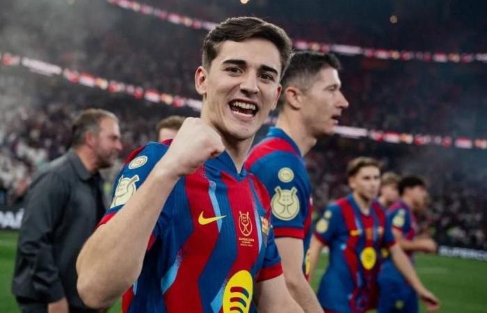 الرياضة الان | غافي يعود إلى برشلونة بعد ستة أشهر | عيون الجزيرة الرياضي