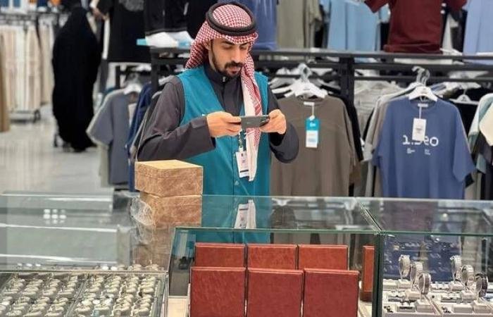 وزارة التجارة: أكثر من 8 آلاف زيارة تفتيشية على منافذ بيع مستلزمات العيد