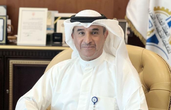 أخبار الكويت | مدير «التطبيقي»: استمرار العملية التعليمية والتدريبية بكفاءة في ظل الظروف الراهنة | عيون الجزيرة الكويت