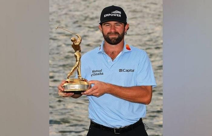 الرياضة الان | 5 لاعبين يتواجدون في «التوب 10» لبطولة «ذا بلايرز» للجولف | عيون الجزيرة الرياضي