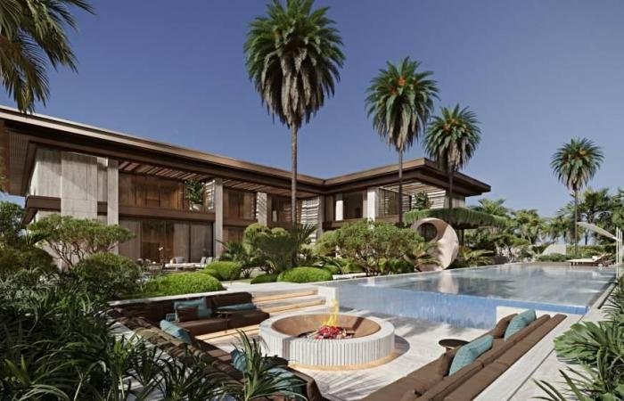 «إن كي» المعمارية توسع أعمالها في الإمارات عبر 250 مشروعاً