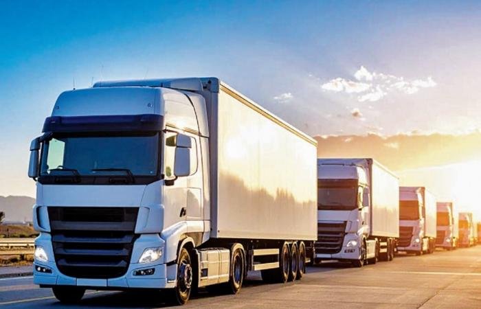 تداول واقتصاد | تسهيلات غير محدودة للموردين والتجار عبر الجمارك البرية | عيون الجزيرة مال واقتصاد