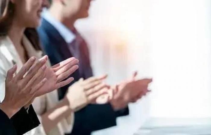 5 عبارات يستخدمها الناجحون جداً عند الحديث مع مديريهم