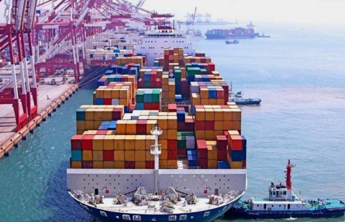 مصر: زيادة الصادرات الغذائية إلى دول الخليج