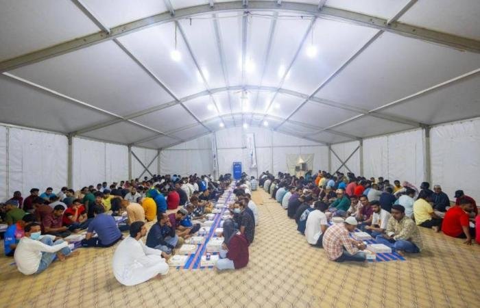 الامارات الان | 219 ألف مستفيد من مشاريع رمضان في «الفجيرة الخيرية» | عيون الجزيرة الامارات