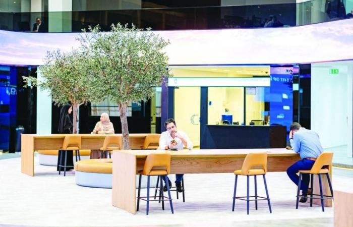 أسهم البنوك تتماسك بمؤشر أبوظبي.. وسوق دبي يتراجع