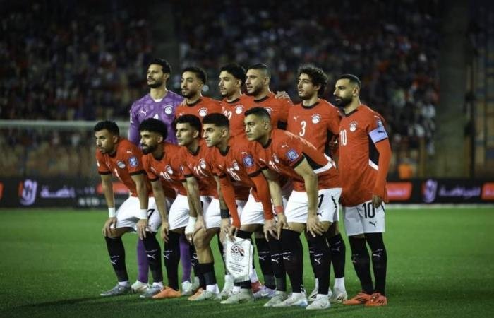 الرياضة الان | منتخب مصر يواجه السعودية ودياً 27 مارس في جدة | عيون الجزيرة الرياضي