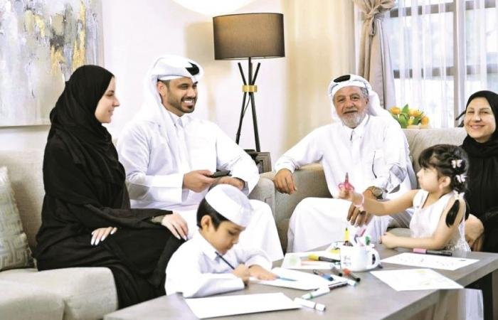 أخبار قطر | الداخلية تقدم إرشادات داعمة للصحة النفسية | عيون الجزيرة قطر