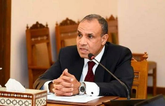 مصر تكثف تحركاتها العربية.. ووزير الخارجية في الرياض للتضامن وبحث التهدئة