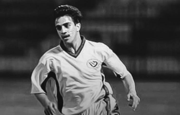 وفاة لاعب النصر السابق عبدالرحمن البيشي.. والصلاة عليه غدًا بالرياض