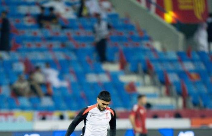 الرياضة الان | الرباط الصليبي ينهي موسم الأحمد مع القادسية ويحرمه من المونديال | عيون الجزيرة الرياضي