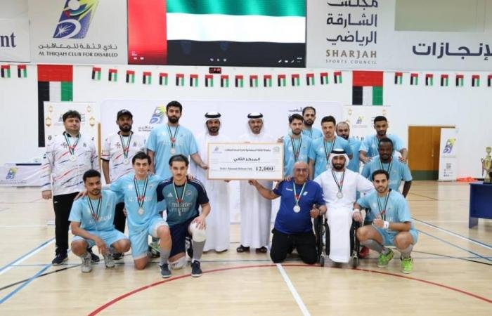 الرياضة الان | نجاح لافت لبطولة الثقة لكرة القدم للصالات | عيون الجزيرة الرياضي