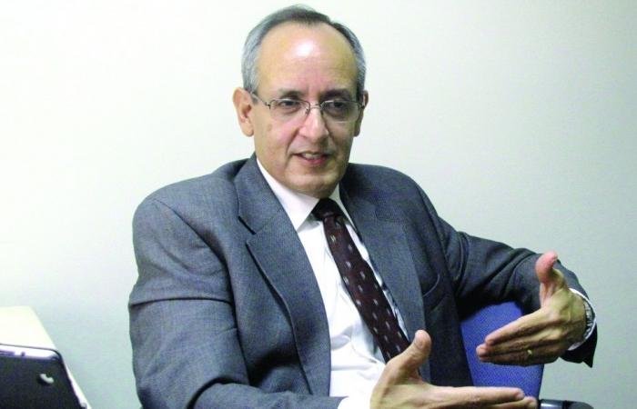 أخبار قطر | رئيس التعليم العالي بمؤسسة قطر: اعتمدنا آليات متطورة لضمان استمرار تفاعل الطلاب في بيئات التعلم الافتراضية | عيون الجزيرة قطر