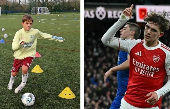 الرياضة الان | داومان معجزة أرسنال عاش نجماً.. وجون تيري يشبهه بميسي | عيون الجزيرة الرياضي
