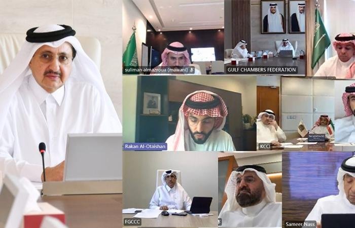 أخبار قطر | اتحاد الغرف الخليجية يدين الاعتداءات الإيرانية على دول المجلس ويدعم كل الإجراءات لحماية الأوطان | عيون الجزيرة قطر