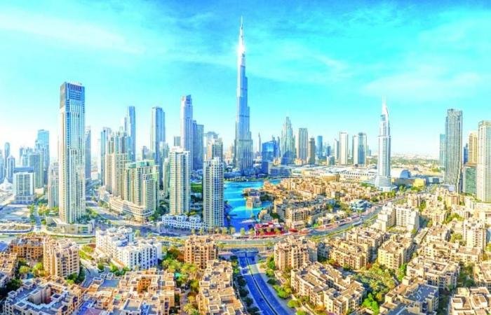 السياحة الداخلية تقود إشغالات فنادق الإمارات في عيد الفطر